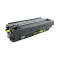 Compatible HP 508A (CF362A) toner geel (Huismerk) 5000 pag 