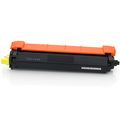 Brother TN248Y XL toner geel hoge capaciteit (Huismerk) 2550 pag 