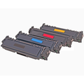 Canon 046H PromoPack: Set: 1x4 kleuren CMYK (Huismerk) 