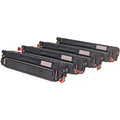Canon 069H PromoPack: Set: 1x4 kleuren CMYK (Huismerk) 