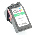 Canon CL576XL inktpatroon kleur hoge capaciteit (Huismerk) 16,5 ml 