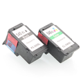Canon PG545XL/CL546XL PromoPack Set: 1xZwart + 1xKleur inktpatroon (Huismerk) 