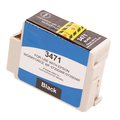 Epson 34XL (T3471) inktpatroon zwart hoge capaciteit (Huismerk) 