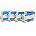 Epson 34XL (T3476) PromoPack: T3471 + T3472 + T3473 + T3474 (Huismerk) 