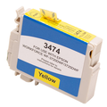 Epson 34XL (T3474) inktpatroon geel hoge capaciteit (Huismerk) 