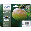 Epson T1295 multipack 4 inktpatronen, hoge capaciteit (Origineel) 