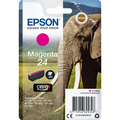 Epson 24XL (T2433) inktpatroon magenta, hoge capaciteit (Origineel) 8,8 ml 