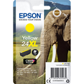 Epson 24XL (T2434) inktpatroon geel, hoge capaciteit (Origineel) 8,8 ml 