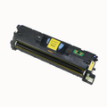 Compatible HP 122A (Q3962A) toner geel (Huismerk) 4500 pag 