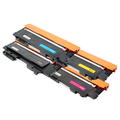 Compatible HP 117A PromoPack Set: W2070A, 2071A, 2072A, 2073A 1x4 kleuren CMYK toners (Huismerk) 