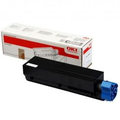 OKI 45807102 toner zwart (Origineel) 3000 pag 