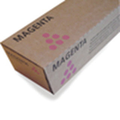 Ricoh type MP C2030/2050/2530/2550 toner magenta (Origineel) 5500 pag 