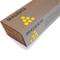 Ricoh type MP C2030/2050/2530/2550 toner geel (Origineel) 5500 pag 