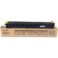 Sharp MX23GTYA toner geel (Origineel) 10000 pag 