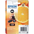 Epson 33XL (T3361) inktpatroon foto zwart hoge capaciteit (Origineel) 8,9 ml 