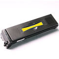 Kyocera TK550Y toner geel (Huismerk) 7000 pag 