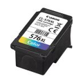 Canon CL576XL inktpatroon hoog volume kleur (Origineel) 12,6 ml 