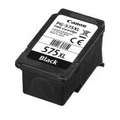 Canon PG575XL inktpatroon hoog volume zwart (Origineel) 15 ml. 