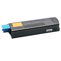OKI 43381906 toner magenta (Huismerk) 2550 pag 