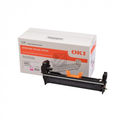 OKI 46484105 drum  geel (Origineel) 30000 pag 
