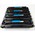 Compatible HP 201A (CF400A) toner zwart (Huismerk) 1800 pag 