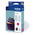 Brother LC123M inktpatroon magenta (Origineel) 6,7 ml 600 pag 