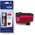 Brother LC427XLM inktcartridge magenta, hoge capaciteit (Origineel) 47 ml 