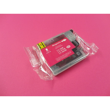 Brother LC985M XL inktpatroon magenta hoge capaciteit (Huismerk) 19 ml 