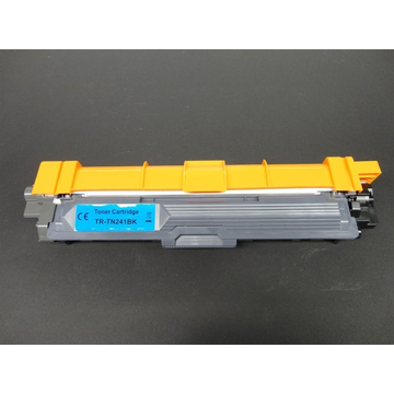 Brother TN241BK / TN245BK toner zwart hoge capaciteit (Huismerk) 2750 pag 