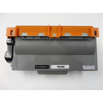 Brother TN3380 toner zwart hoge capaciteit (Huismerk) 9000 pag 