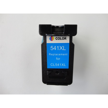 Canon CL541XL inktpatroon kleur hoog volume (Huismerk) 21 ml 600 pag 
