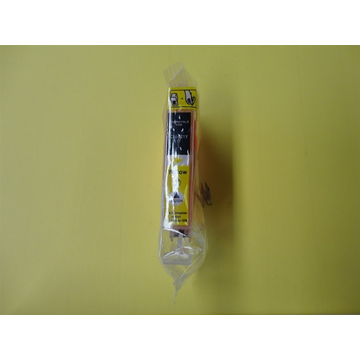 Canon CLI521Y inktpatroon geel met chip (Huismerk) 13 ml 