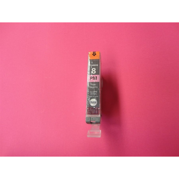 Canon CLI8PM inktpatroon foto magenta met chip (Huismerk) 16,2 ml 