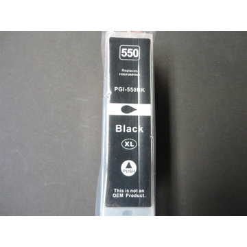 Canon PGI550PGBK XL inktpatroon zwart hoge capaciteit (Huismerk) 23,2 ml 