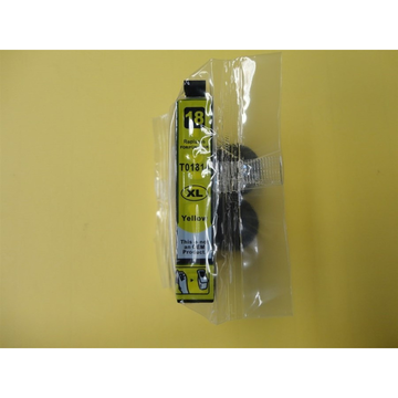 Epson 18XL (T1814) inktpatroon geel hoge capaciteit (Huismerk) 11,5 ml 