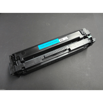 Compatible HP 201A (CF400A) toner zwart (Huismerk) 1800 pag 