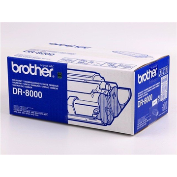 Brother DR8000 drum (Origineel) 20000 pag 
