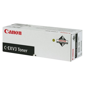 Canon CEXV 3 toner zwart (Origineel) 15000 pag 