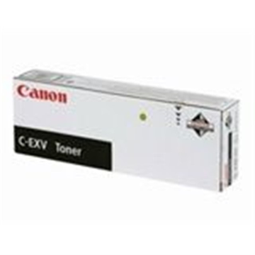 Canon CEXV 31 Y toner yellow (Origineel) 52000 pag 
