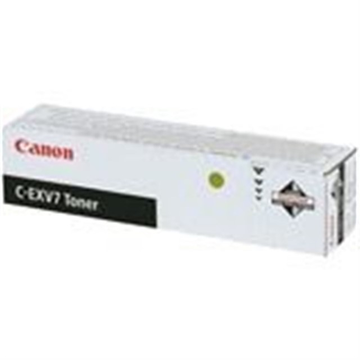 Canon CEXV 7 toner zwart (Origineel) 5300 pag 