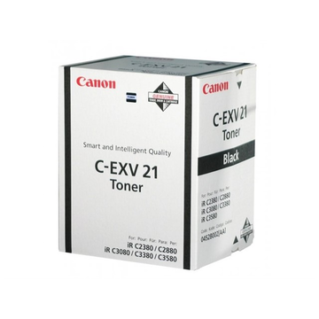 Canon CEXV21 toner zwart (Origineel) 26000 pag 