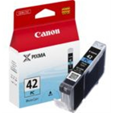 Canon CLI42PC inktpatroon foto cyaan (Origineel) 60 pictures 