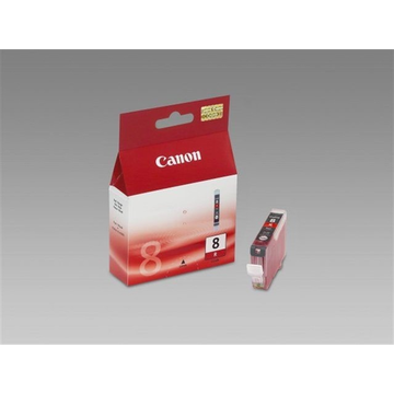 Canon CLI8R inktpatroon magenta (Origineel) 13,9 ml 
