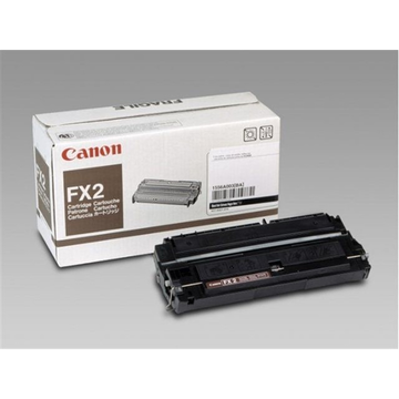 Canon FX2 toner zwart (Origineel) 4000 pag 