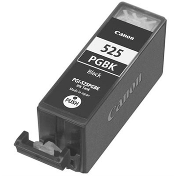 Canon PGI525PGBK inktpatroon zwart (Origineel) 20,3 ml 