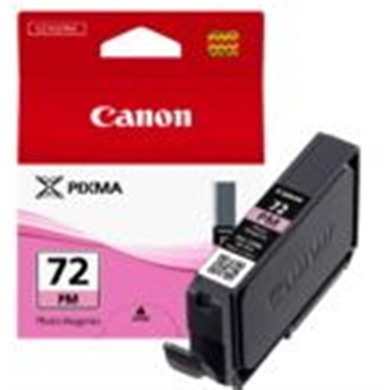 Canon PGI72PM inktpatroon foto magenta (Origineel) 303 pictures 