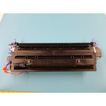 Compatible HP 124A (Q6001A) toner cyaan (Huismerk) 2300 pag 