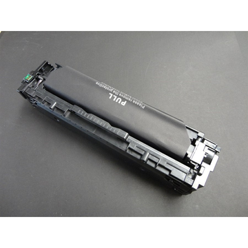 Compatible HP 128A (CE320A) toner zwart (Huismerk) 2250 pag 