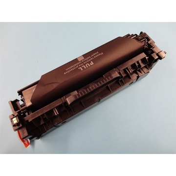 Compatible HP 305A (CE411A) toner cyaan (Huismerk) 3000 pag 