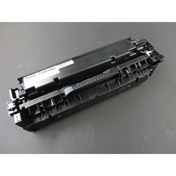 Compatible HP 312X (CF380X) toner zwart hoog volume (Huismerk) 5000 pag 